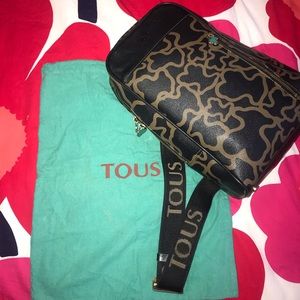 Tous backpack